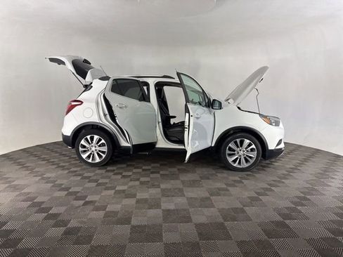 Used 2019 Buick Encore Preferred image 16