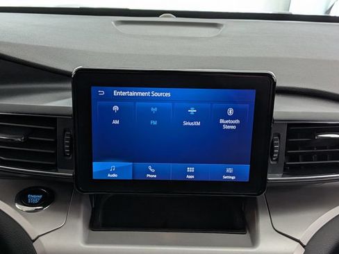 Certified 2023 Ford Explorer XLT w/ Equipment Group 202A AWD/4WD image 28