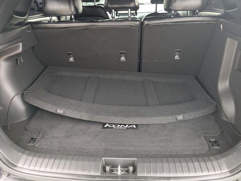 Used 2023 Hyundai Kona N Line image 30