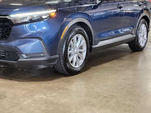 Used 2025 Honda CR-V EX-L image 19