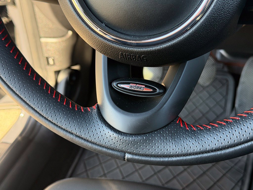 Used 2019 MINI Cooper S w/ Storage Package FWD image 36