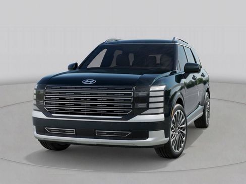 New 2027 Hyundai Palisade Calligraphy AWD/4WD image 6
