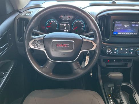 Used 2017 GMC Canyon 2WD Crew Cab w/ Convenience Package image 17