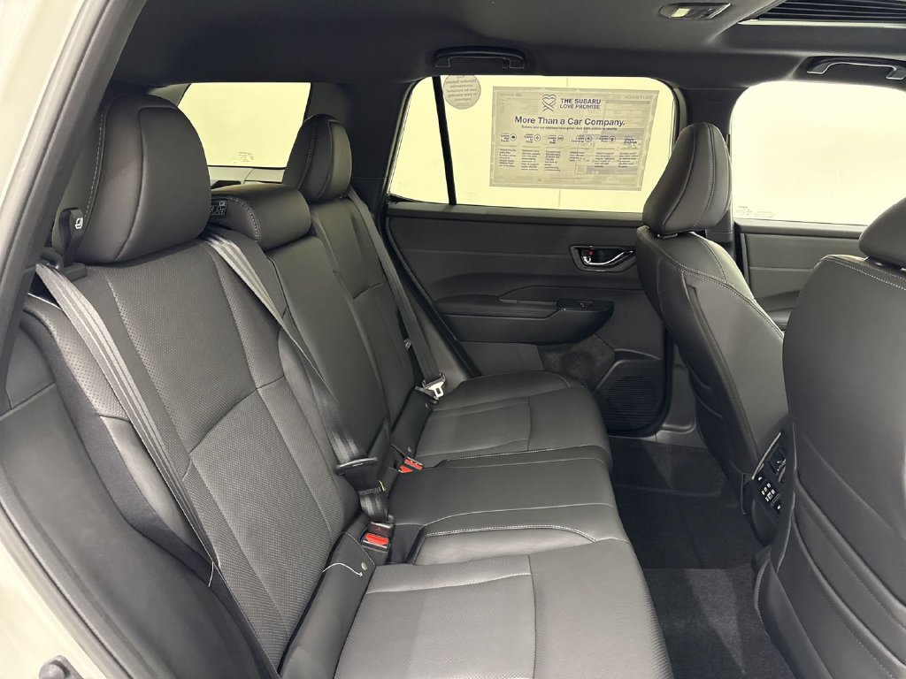 New 2026 Subaru Outback Touring XT AWD/4WD image 29