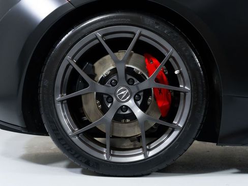 Used 2020 Acura NSX image 18