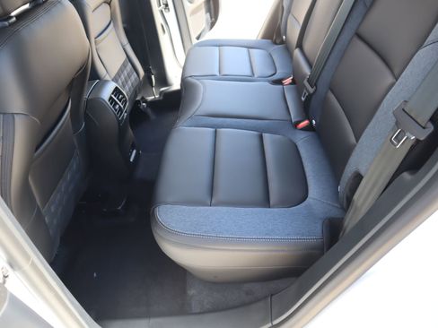 New 2026 Ford Bronco Sport Outer Banks w/ Outer Banks Tech Package+ AWD/4WD image 13