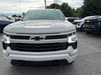 New 2026 Chevrolet Silverado 1500 RST AWD/4WD video 2