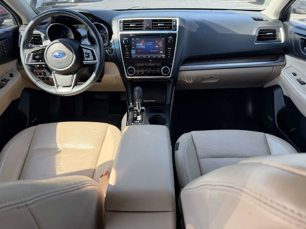 Used 2019 Subaru Outback 3.6R Limited AWD/4WD image 20
