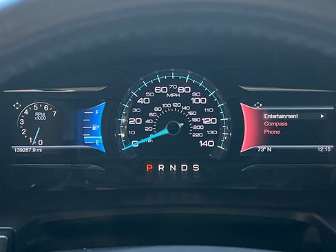Used 2014 Ford Flex SEL w/ Equipment Group 202A FWD image 24
