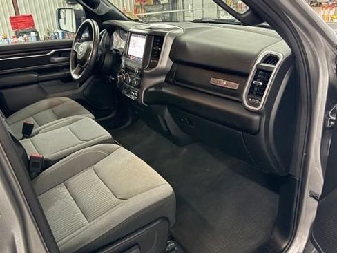 Used 2023 RAM 1500 Lone Star AWD/4WD image 22