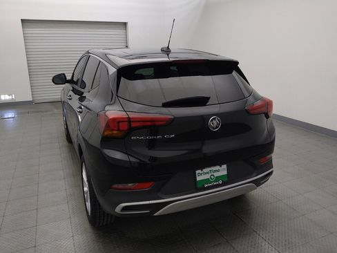 Used 2021 Buick Encore GX Preferred FWD image 6