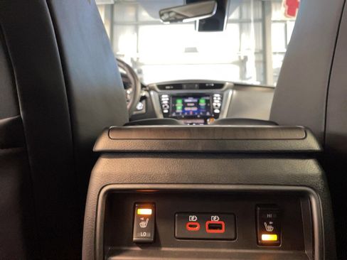 Used 2024 Nissan Murano Platinum w/ Cargo Package image 20