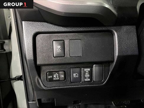 Certified 2023 Toyota Tacoma 4x4 Double Cab w/ Trail Edition image 35