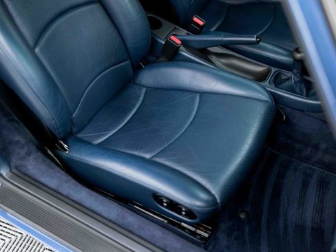 Used 1997 Porsche 911 Carrera RWD image 55