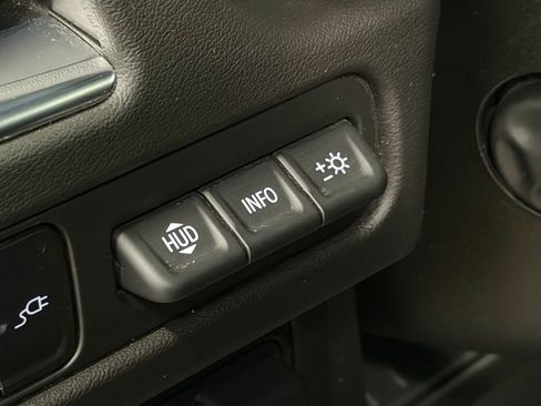 Certified 2021 Chevrolet Tahoe High Country image 34