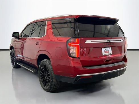 Used 2023 Chevrolet Tahoe High Country image 6