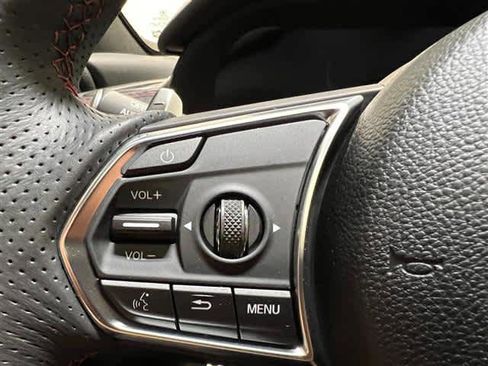 New 2025 Acura TLX SH-AWD w/ A-SPEC Pkg image 22