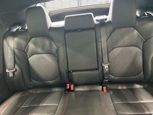 New 2026 Dodge Charger Scat Pack AWD/4WD image 12