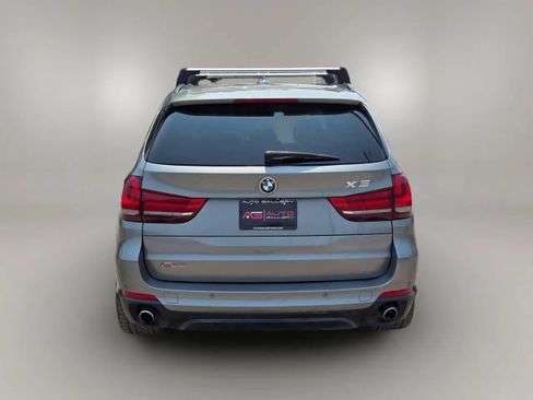 Used 2015 BMW X5 xDrive35i AWD/4WD image 6