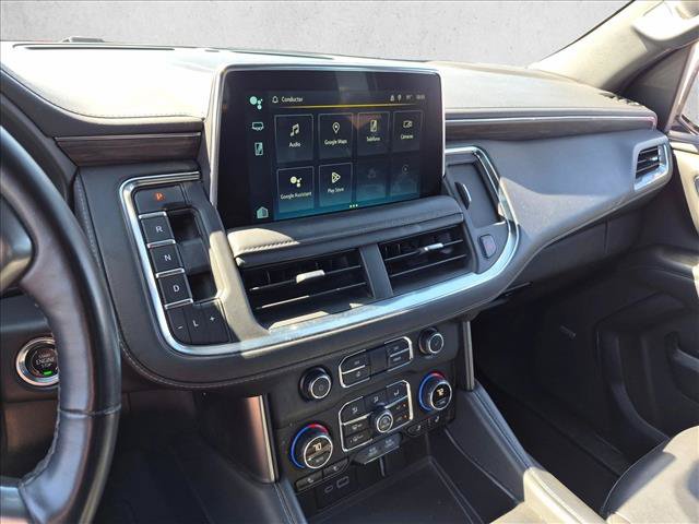 Used 2023 Chevrolet Suburban LT w/ Luxury Package AWD/4WD image 10