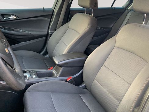 Used 2019 Chevrolet Cruze LS w/ LS Convenience Package image 15