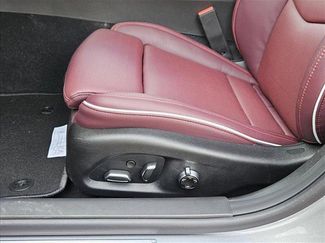 New 2025 Cadillac CT4 Sport video 4