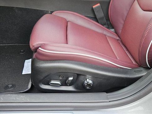 New 2025 Cadillac CT4 Sport image 4