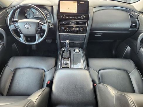 Used 2022 Nissan Armada SV AWD/4WD image 20