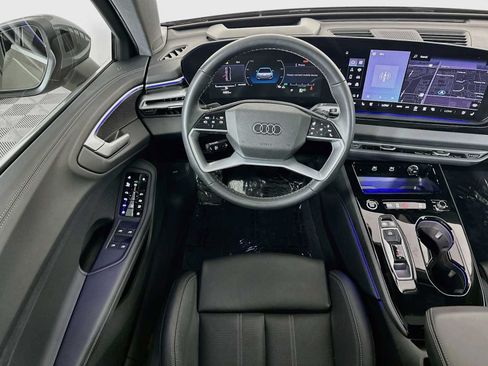 Certified 2025 Audi A5 2.0T Premium Plus w/ Premium Plus AWD/4WD image 20
