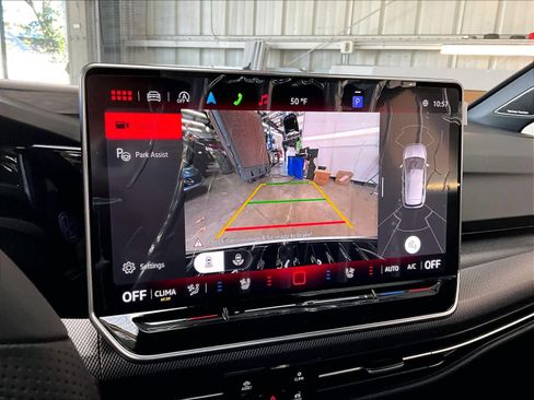 New 2026 Volkswagen GTI Autobahn image 20