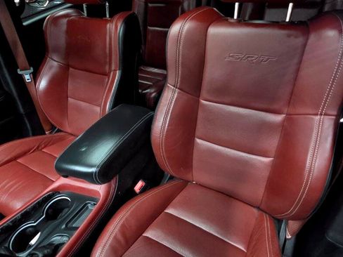 Used 2024 Dodge Durango SRT AWD/4WD image 15