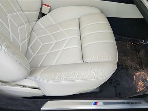 Used 2025 BMW 740i xDrive 740i xDrive image 22