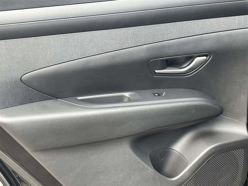 New 2025 Hyundai Tucson SEL image 10