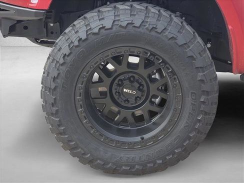 Used 2025 Ford F150 Raptor image 9