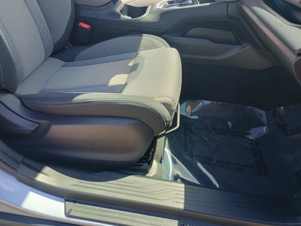 Certified 2024 Subaru Outback Premium AWD/4WD image 23