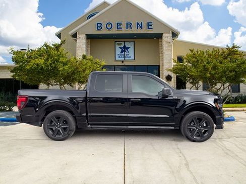 Used 2026 Ford F150 STX w/ F-150 LOBO Package AWD/4WD image 6