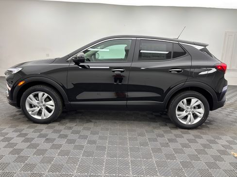 New 2026 Buick Encore GX Preferred w/ Advanced Technology Package AWD/4WD image 12