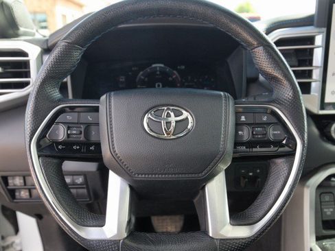 Used 2023 Toyota Tundra Platinum AWD/4WD image 20
