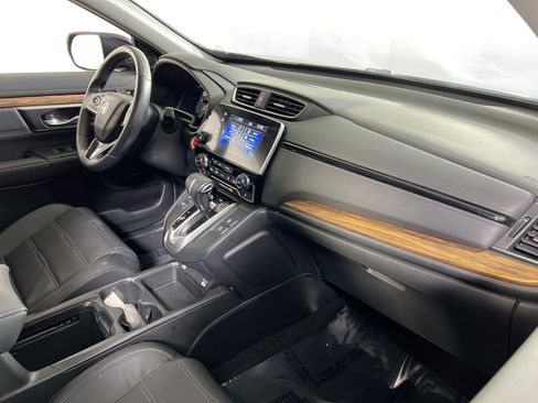 Used 2022 Honda CR-V EX-L image 29