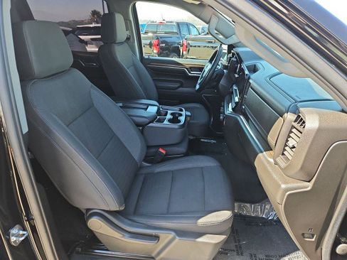 Used 2023 Chevrolet Silverado 1500 LT w/ Safety Package RWD image 27