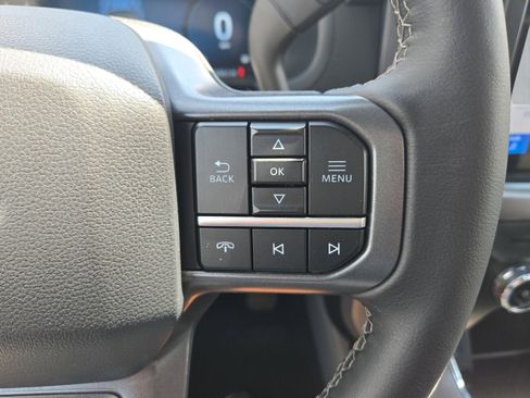 Used 2024 Ford F150 XLT w/ Equipment Group 302A MID AWD/4WD image 15