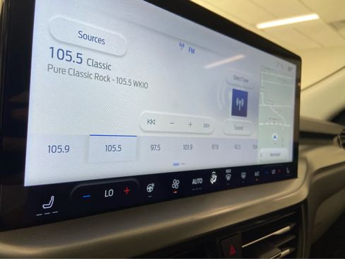 Used 2023 Ford Escape Active w/ Tech Pack #2 image 24