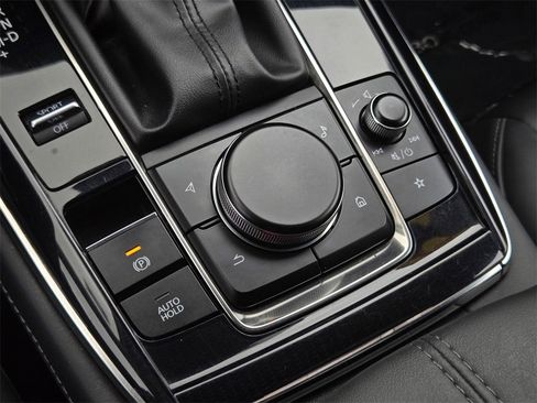 Used 2021 MAZDA CX-30 AWD 2.5 S w/ Preferred Package image 19