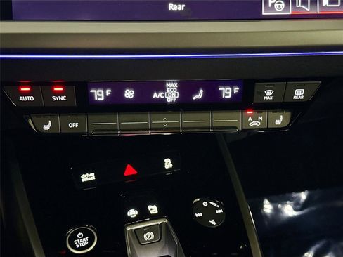 Used 2023 Audi Q4 e-tron Premium Plus w/ Premium Plus RWD image 16