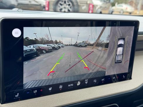 New 2026 Ford Maverick Lariat image 10