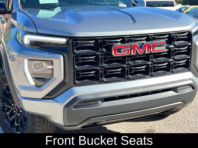 Used 2026 GMC Canyon Elevation AWD/4WD image 43