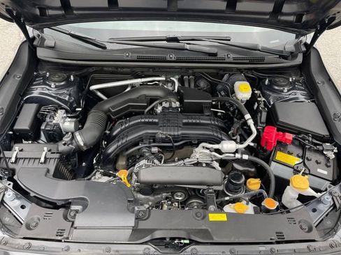 Used 2024 Subaru Crosstrek 2.0i Premium image 19