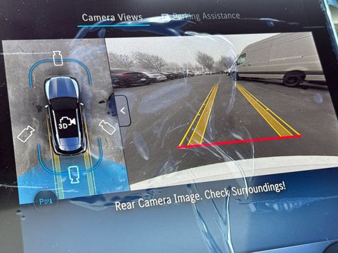 New 2026 Mercedes-Benz GLC 300 300 image 20