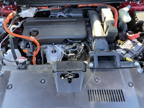 Used 2024 Honda CR-V Sport-L image 27