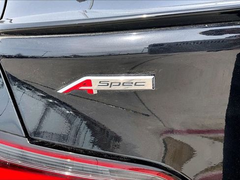 Used 2023 Acura Integra A-Spec image 39